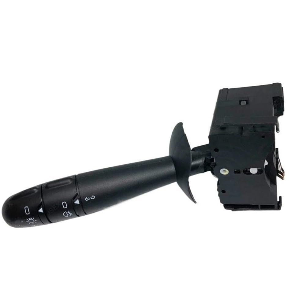 Commutateur de clignotant pour Espace 4 et Laguna 2 - 7