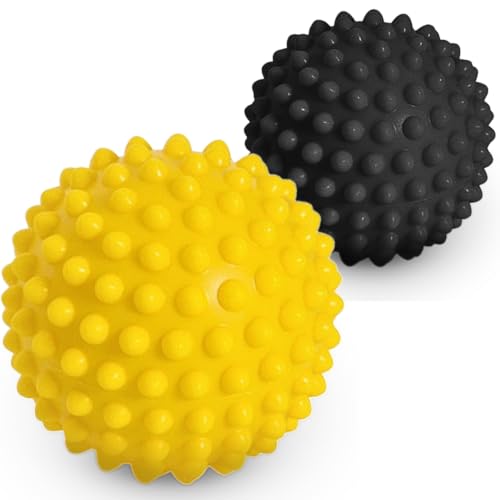 Bola Cravo Para Cachorros Gatos Pets Kit Com Duas Bolas Tamanho Médio Antiestresse Brinquedo Mordedo