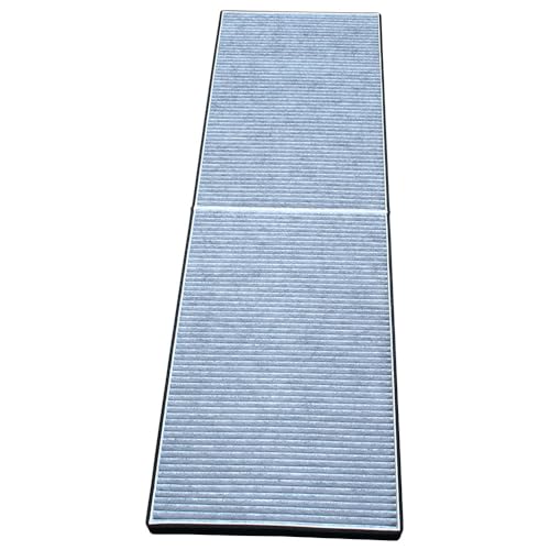 Filtre d'habitacle 1045566-00-H de remplacement pour Tesla Model X - 2