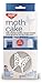 Willert Home Products 4033.4 Moth Cake/Hanger, 73" x 66" (3 Pack)