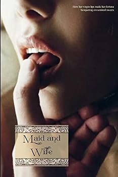 Paperback Maid and Wife Book