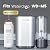 Waterdrop 1 Year Replacement Filter for WD-M5-G RO Water Filtration System, 5 Stages All-In-One RO Water Filter, Reduces Lead, Fluoride, Chlorine, Heavy Metalsand and More, WD-M5RF