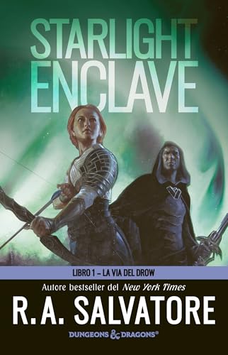  Starlight enclave