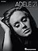 Adele - 21 Easy Piano