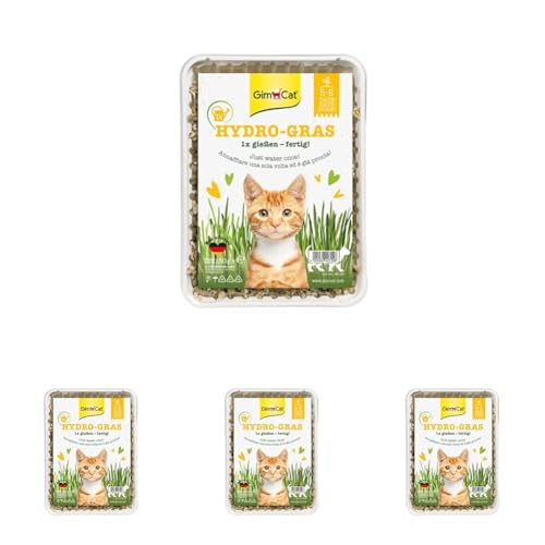 Malta Gatos Gim Cat Marca GimCat