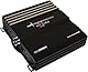 EXCALIBUR X500.2 MOSFET 2-Kanal Auto-Verstärker 1000 Watt