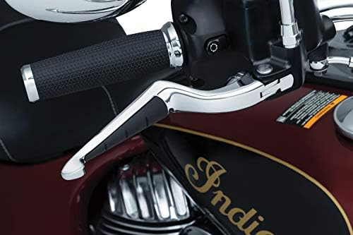 Amazon.com: Kuryakyn 7415 Motorcycle Handlebar Accessory: Wide 