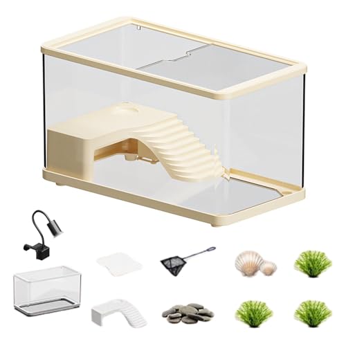 �T ���� �J ������^���N ঒��� �P�[�W ���S�҃Z�b�g 13�_�Z�b�g���������P�[�X ���Ԋw�I�ȑ����Ɠo�R�v���b�g�t�H�[�� ��r�� �ώ@�e�� �E���h�~ �����E�������̃J���A঒��ށA�����ނɓK���Ă��܂� (�C�G���[, 37.2*20.2*21.6cm)