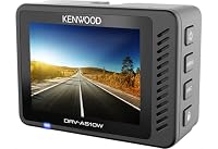 Kenwood DRV-A510W | 2K-HD Dashcam mit 2,0"-LCD-Display – Ansicht 8