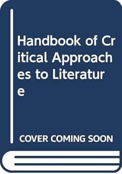 Paperback A Handbook of Critical Approaches to Literature Book