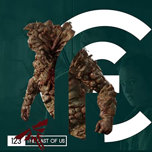 Podcast Cr&eacute;ditos Finais #123 - The Last of us: O que nos segura ap&oacute;s o fim?