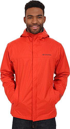 Image of Columbia Men's Watertight II Rain Jacket