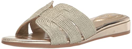 Bandolino Women's Kaylor Wedge Sandal