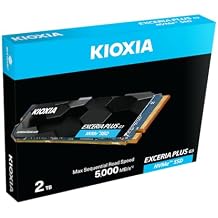 Kioxia SSD 512GB BG4 M.2 2280 80mm KBG40ZNV512G India | Ubuy