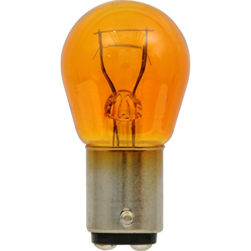 Osram Sylvania 2357A Long Life Miniature Bulb, (Contains 2 Bulbs) #TOP4