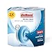 Price comparison product image UniBond AERO 360° Moisture Absorber Neutral Refill Tab, ultra-absorbent and odour-neutralising, for AERO 360° Dehumidifier, Condensation Absorbers, Twin Pack (2 x 450g)