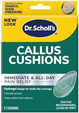 Dr. Scholl'S Dr Scholl'S Duragel Callus Cushion