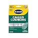 Dr. Scholl's CALLUS CUSHION with Duragel Technology, 5ct // Relieves Callus Pressure and Provides Cushioning Protection against Shoe Pressure and Friction for All-Day Pain Relief