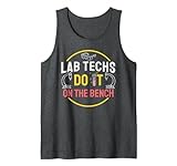 Lab Technician Apparel
