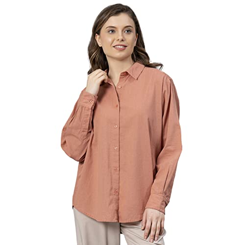 Image of Mode Women's Regular Fit Shirt