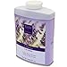 Taylor of London Luxury Talcum Powder for Women, Lavender, 7.0 Ounce