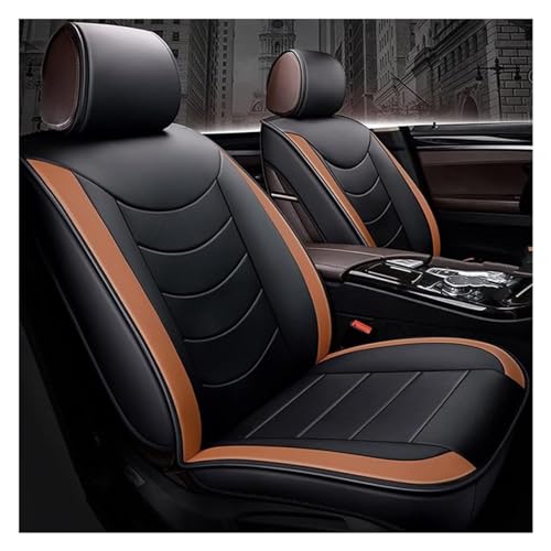 Couvre sieges auto pour Range Rover Velar antidérapants et respirants standard