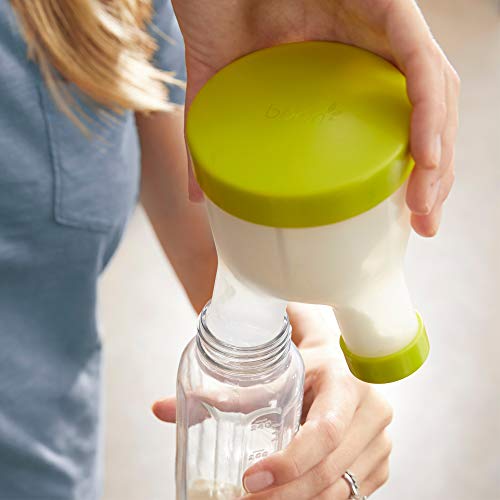 Boon Tripod Baby Formula Dispenser #TOP5
