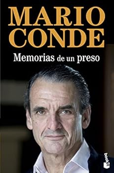 Mass Market Paperback Memorias de un preso [Spanish] Book