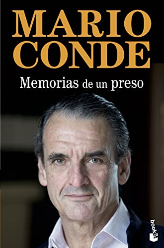 Memorias de un preso (Divulgación)