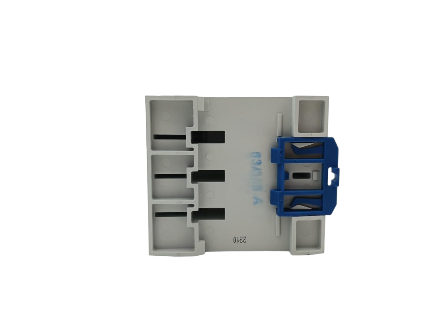 Interruptor diferencial superinmunizado SI, 300 mA, 4P, 63 A | Clase A | 300 mA | Certificado CE | 240/415V AC | Disparo instantaneo | RASMACOR