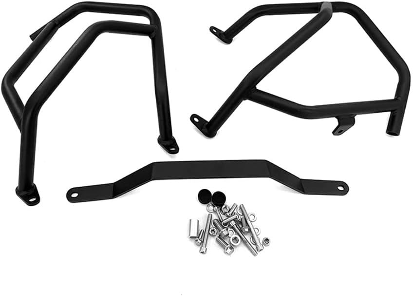 オートバイクラッシュバープロテクター ヴォーグ用 ヴァリコ用 DS525X