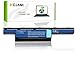 Produktbild KDJAMI Laptop Battery AS10D31 AS10D3E AS10D41 AS10D51 AS10D61 AS10D71 AS10D73 AS10D75 AS10D81 for Acer/eMachines/Packard Bell (4400mAh)