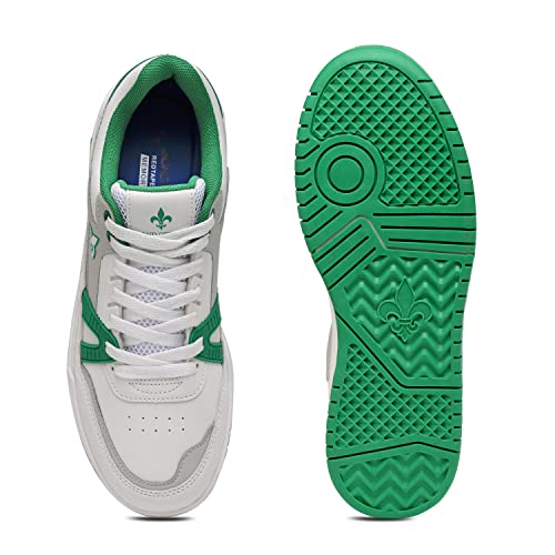 Image of Bond Street By Redtape Men's Sneakers