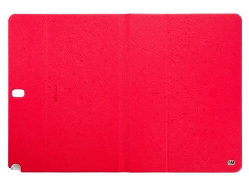 Étui pour tablette Samsung FPX115AMBGW Tab A9 Hybrid Edge Cover with Finger Tokent Samsung Galaxy Tab A9 - vue 4