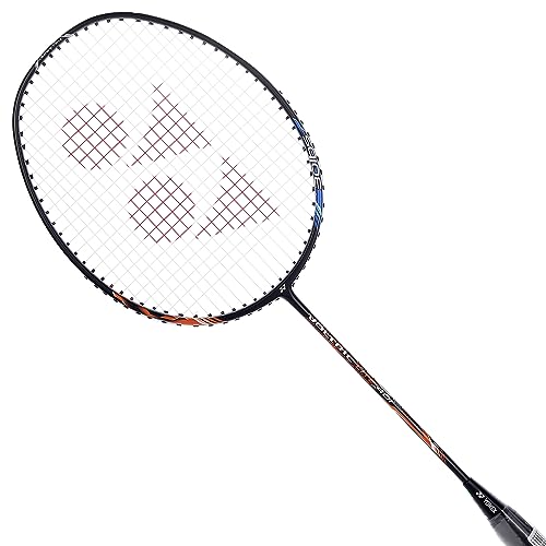 Yonex Badminton Racquet Voltric Lite 40i Blue Orange G4 5U 3 41DGiZf051L