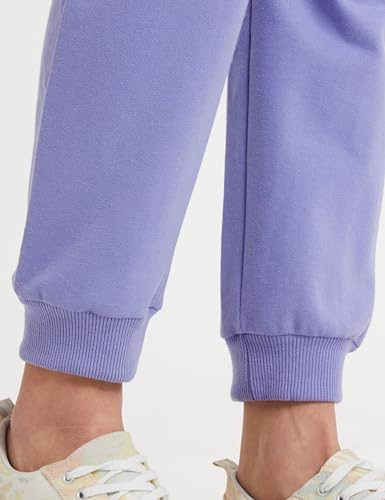 Image of Amazon Brand - Symbol Women Ankle Lenght Regular Fit All-Season Jogger Track Pant (Available in Plus Sizes)