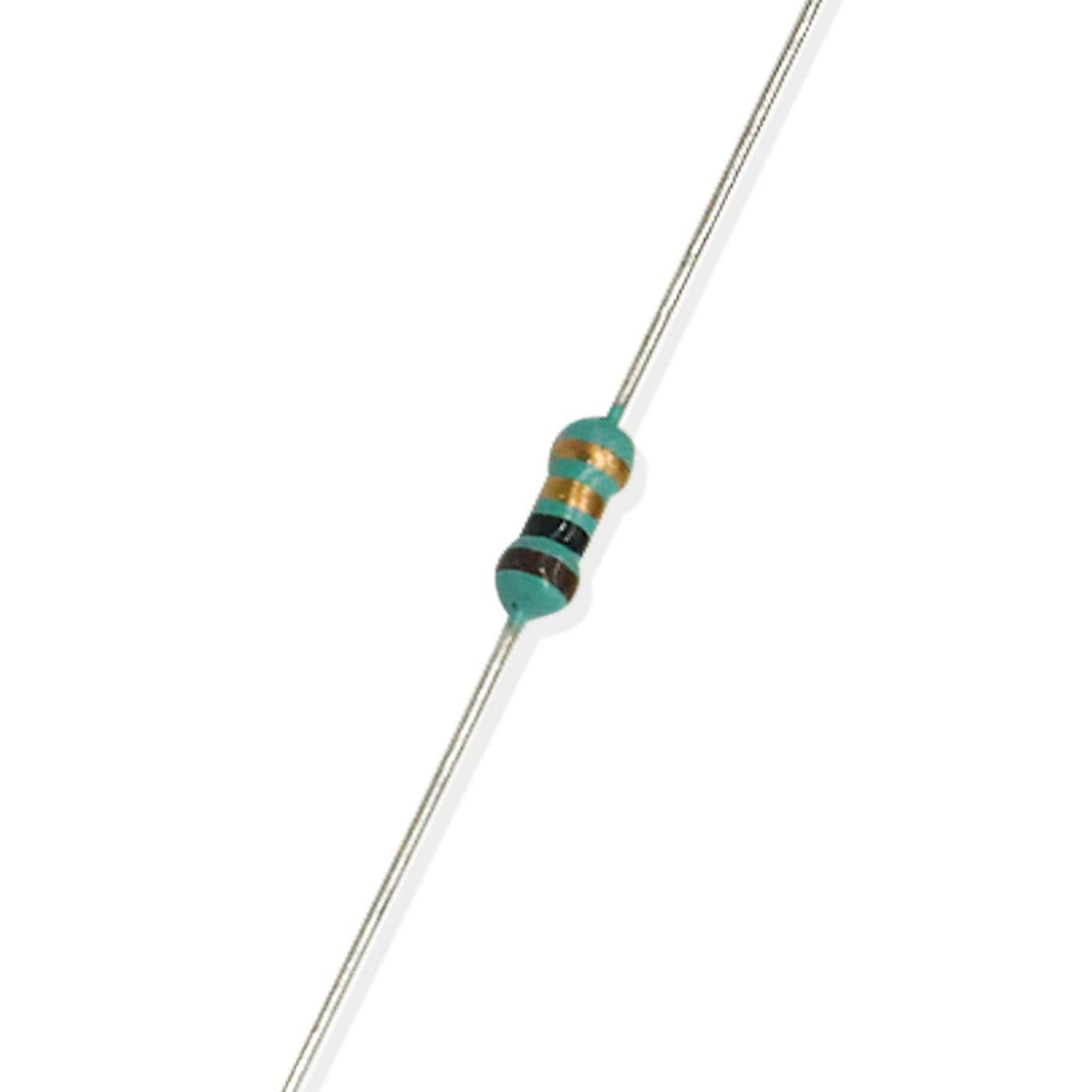220 Ohm Resistors - Electronic Spices -25