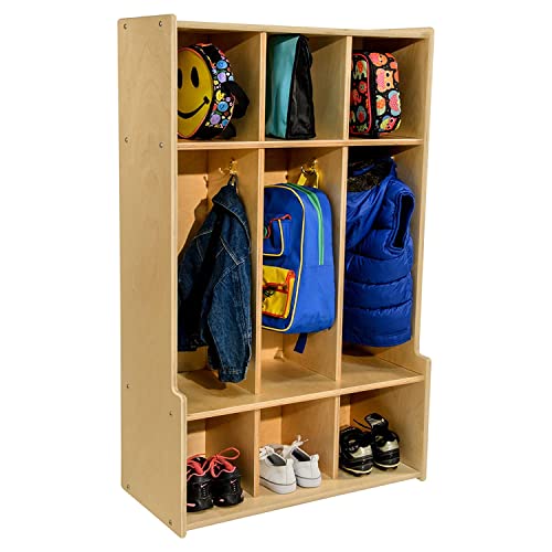 Best Backpack Cubbies For Home Keep Your Things Organized And Easily