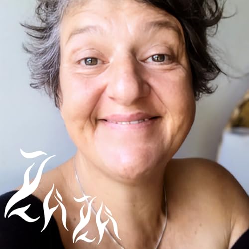 Episode 11 - Zaza "J'&eacute;tais perdue, je me suis retrouv&eacute;e sur sc&egrave;ne"