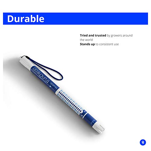 Bluelab BLU2100E Truncomv2 Commercial Truncheon Nutrient Meter thumb #1