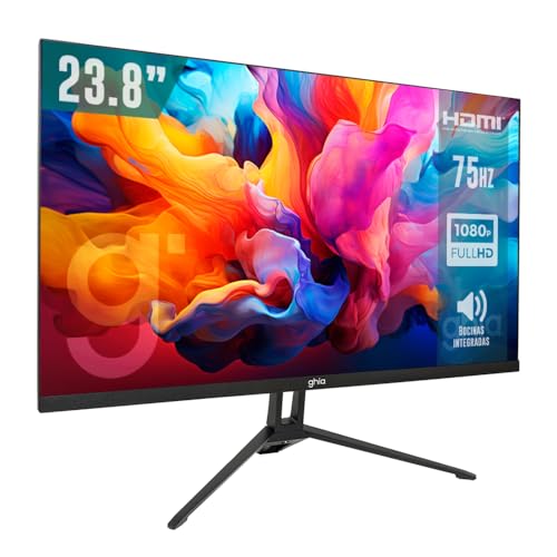 Computadoras De Escritorio, Personal Computer ghia computadoras Marca GHIA (2)