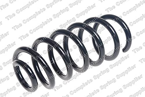 Ressorts de rabaissement Lesjöfors 4272965 pour suspension de voiture
