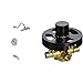 Moen TS32104-2570 Weymouth Posi-Temp Tub/Shower with Valve, Chrome