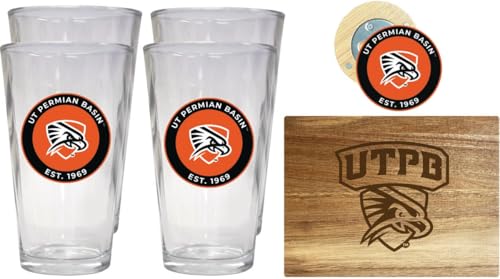 Set oficial de cocina con 4 vasos y tabla de cortar