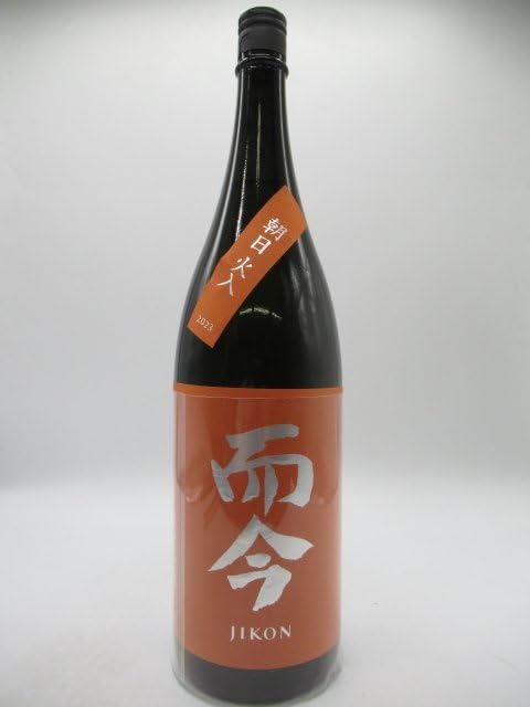 而今 じこん 朝日 火入 720ml Amazon.co.jp: 木屋正酒造 而今 (じこん) 純米吟醸 朝日 火入 24年7月
