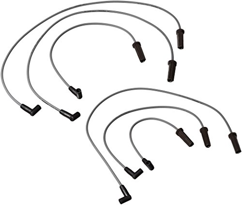 Federal Parts 3151 Spark Plug Wire Set Federal Parts 3151 Spark Plug Wire Set
