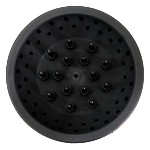 Difusor de Cachos Universal Grande para Secadores de Cabelo Todos Modelos