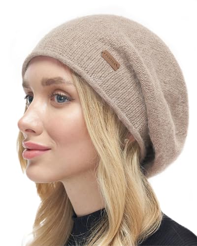 FURTALK Slouchy Beanies for Women Winter Hats Soft...