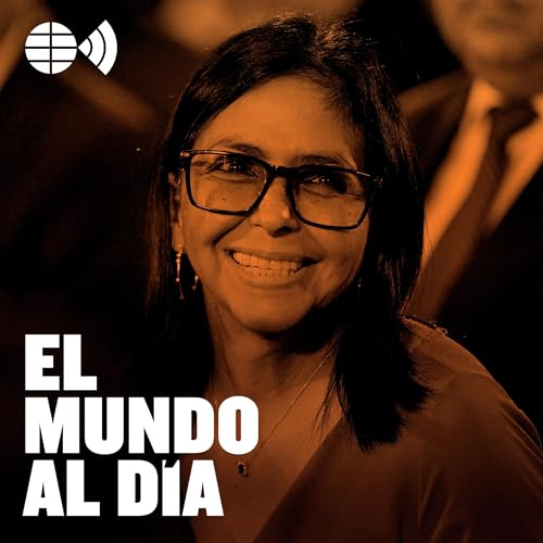 Qu&eacute; va a pasar en Venezuela: Delcy, Trump y el muro de terror