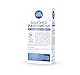 Perlweiss Raucher Zahnweiss, entfernt effektiv Verfärbungen und Raucherbeläge, Perfect White-Formel für frischen Atem, 50ml